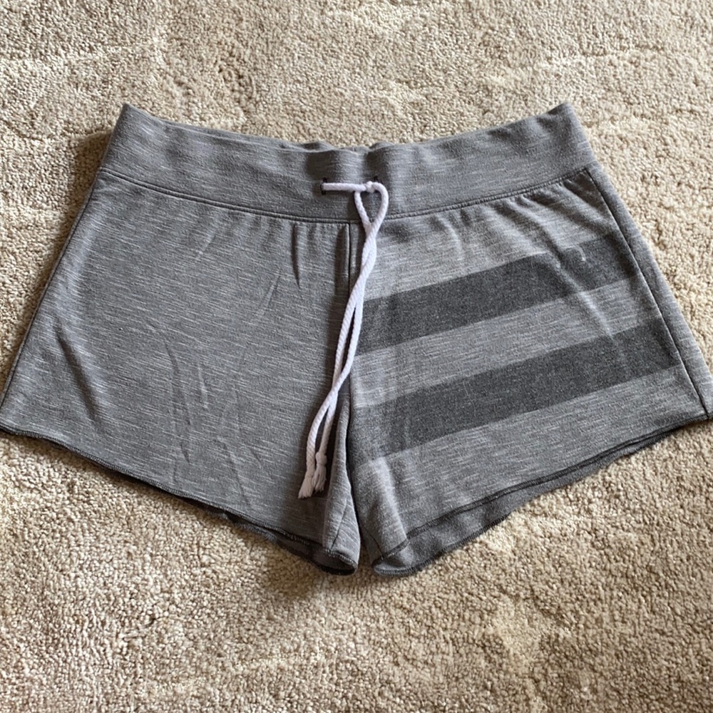 PINK victoria secret shorts